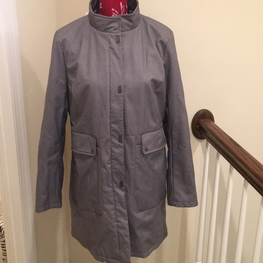 Kenneth Cole Coat
